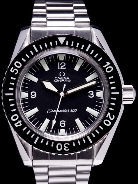 fake omega seamaster vintage